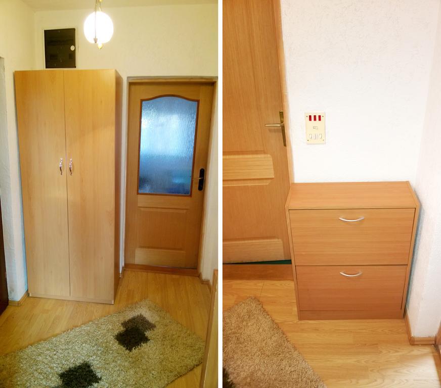 Eko Apartment 사라예보 외부 사진