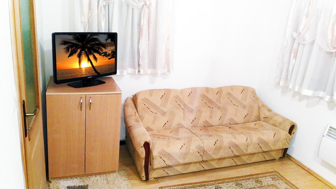 Eko Apartment 사라예보 외부 사진